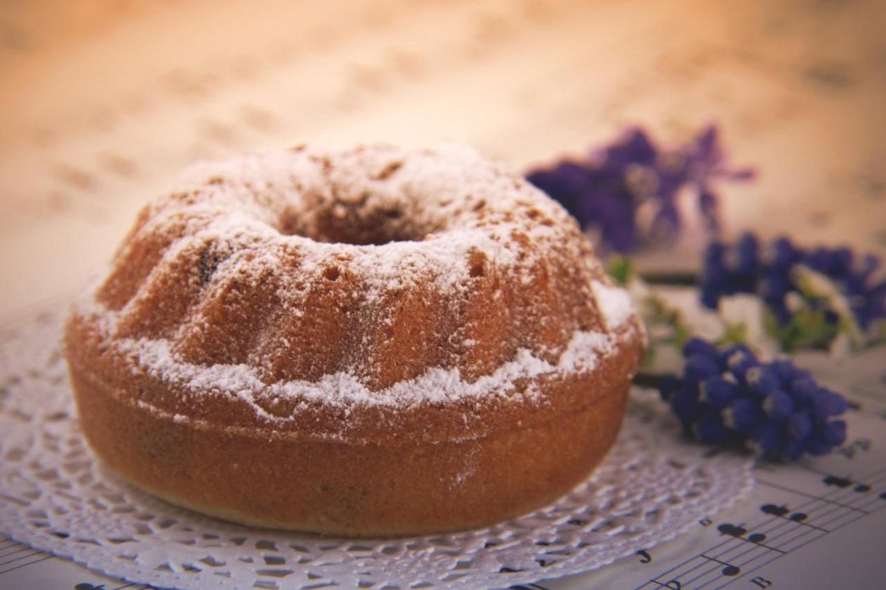 B&B Ambrosia 아오스타 외부 사진