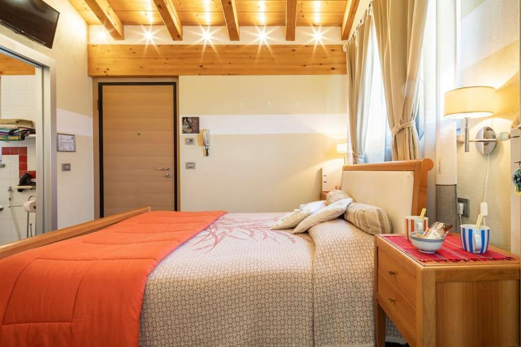 B&B Ambrosia 아오스타 외부 사진