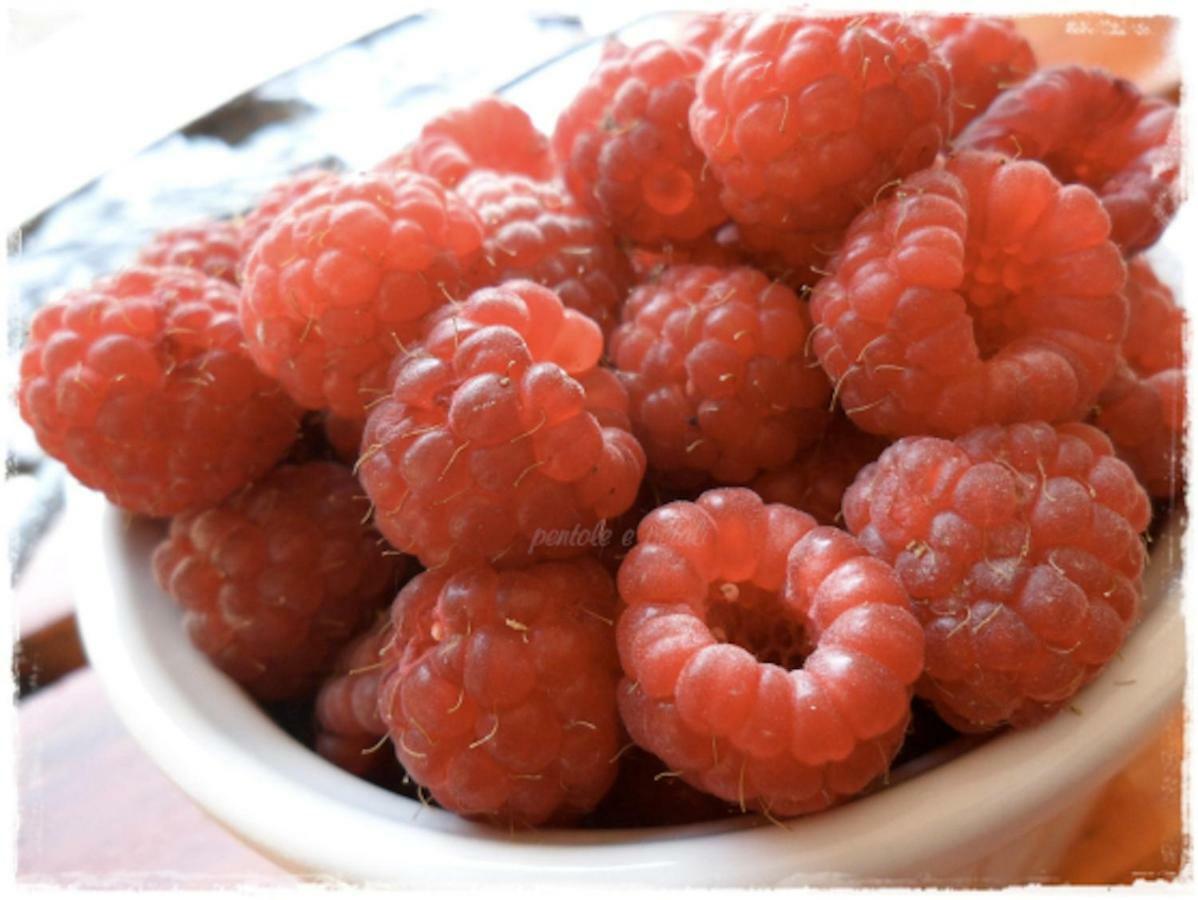 B&B Ambrosia 아오스타 외부 사진